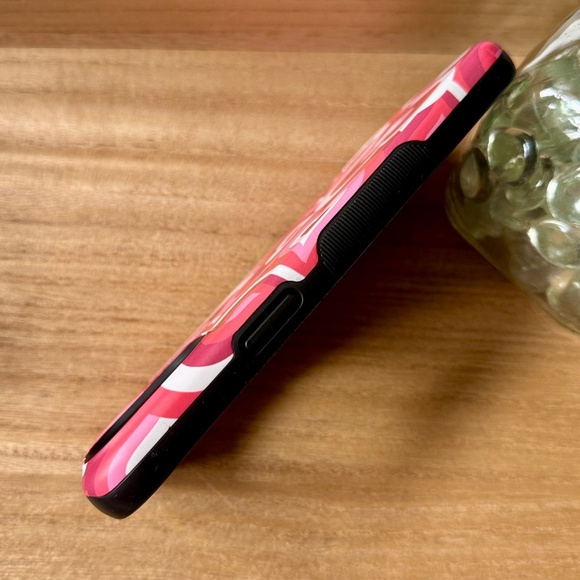 Casely iPhone Case Love Song Remix Ombre Hearts Case –  Iphone 15 Pro Max - Picture 5 of 14